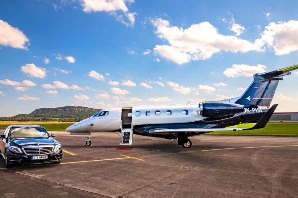 Phenom 300 / 300E