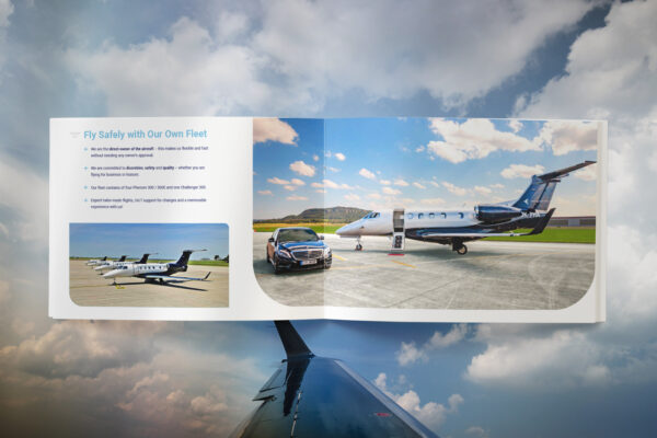 Our new catalogue has just arrived!