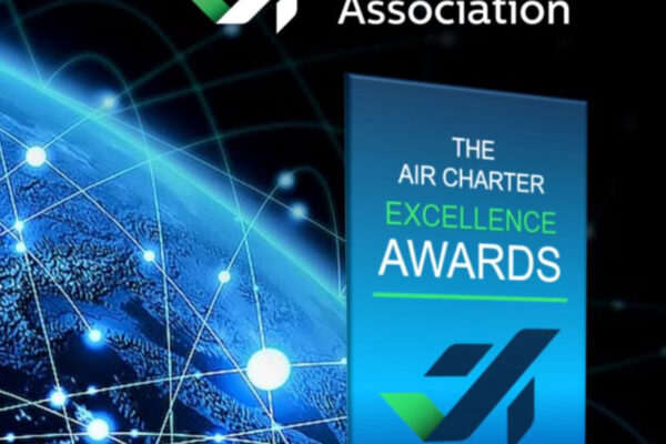 2024 Air Charter Excellence Awards