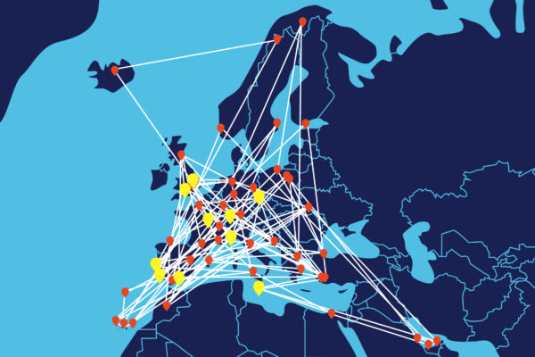 Have a look how busy we have been in the fourth quarter of 2024!