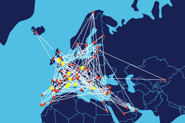 Have a look how busy we have been in the second quarter of 2025!