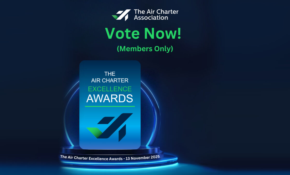 Atmopsherica is finalist – again!