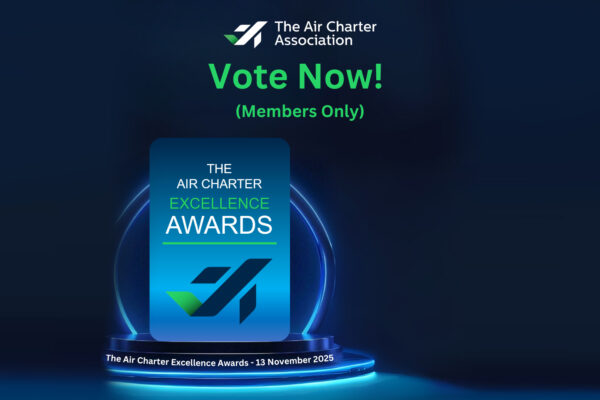 Atmopsherica is finalist – again!